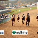 Daftar situs judi taruhan balap kuda