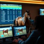 Judi balap kuda online uang asli