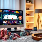 Panduan bermain judi casino online untuk pemula