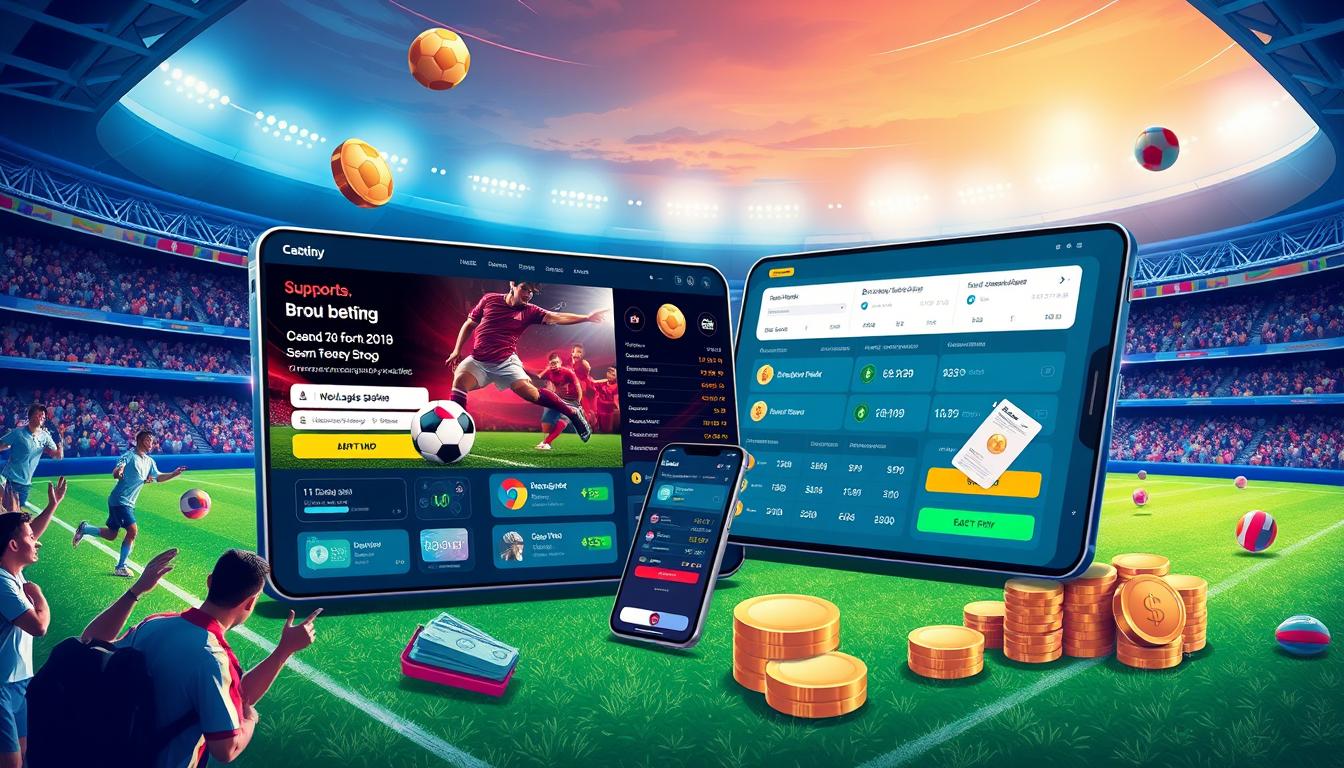 Situs Judi Bola Online Deposit Pulsa Terpercaya