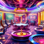 Situs judi casino online bonus besar