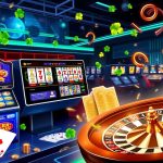 Situs judi casino online terpercaya