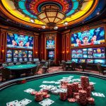 agen judi poker online Terpopuler