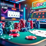 daftar judi poker online resmi