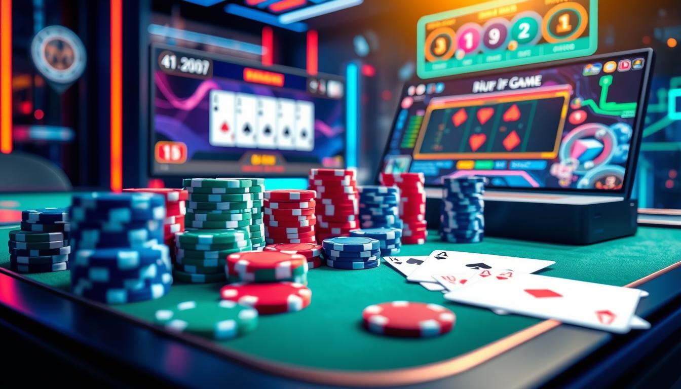 Daftar Judi Poker Online Resmi Terpercaya Indonesia