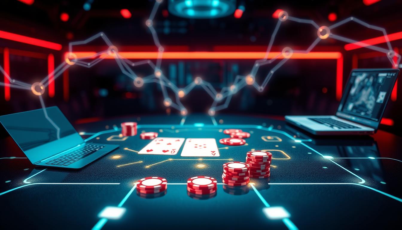 Temukan Link Judi Poker Online Terbaru 2023