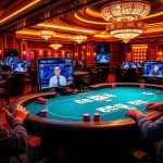 permainan judi poker online terbaik