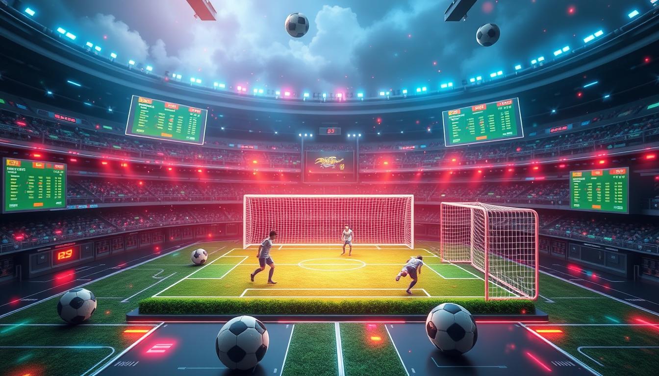 Pilihan Situs Judi Bola Online Terpercaya di Indonesia