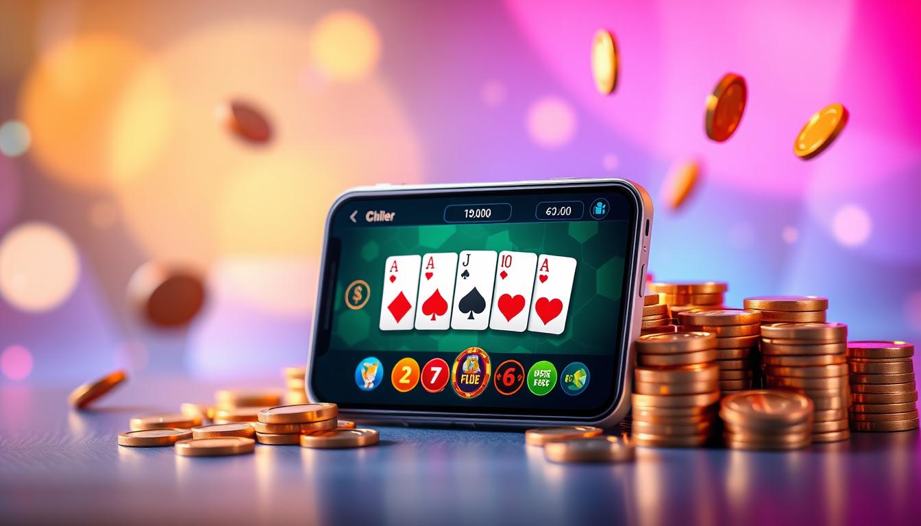 Situs Judi Poker Deposit Pulsa Terpercaya Indonesia