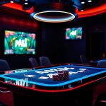 situs judi poker online terpercaya