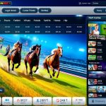 Agen judi balap kuda online resmi
