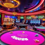 Bandar judi Casino online Terpercaya