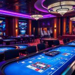 Judi Live casino online terpercaya