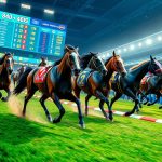 Judi balap kuda online terbaik
