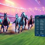 Prediksi judi balap kuda online