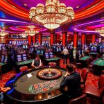 Situs judi live casino terbaik