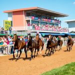 Taruhan balap kuda deposit pulsa