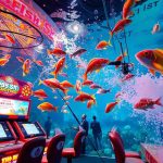 agen judi tembak ikan terbaik