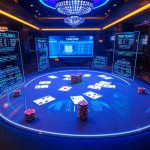 Agen Judi Poker Online Resmi