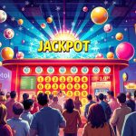Agen Judi togel dengan jackpot besar