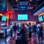 Agen judi taruhan bola resmi