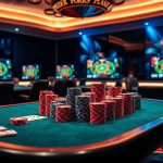 Daftar Situs Judi Poker Online