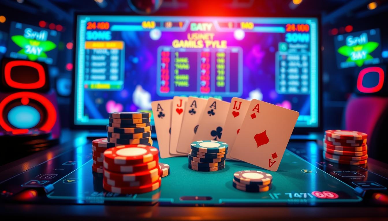 Situs Judi Poker Online Terpercaya di Indonesia