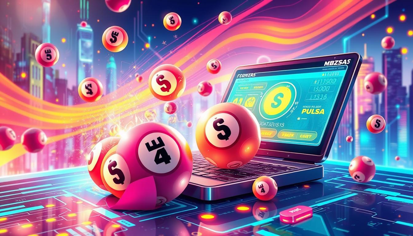 Judi Togel Online Deposit Pulsa Terpercaya