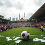 Prediksi judi bola akurat hari ini