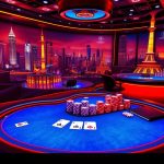 Situs Judi Poker Online
