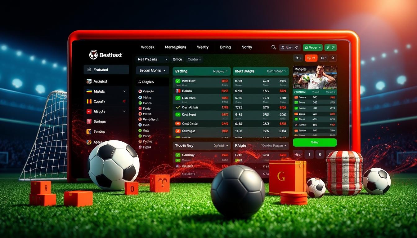 Pilih Situs Judi Bola Online Terpercaya Anda