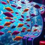 daftar situs judi tembak ikan resmi