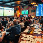 judi Taruhan bola live