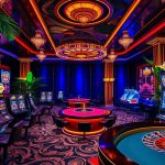 Bandar Judi Casino Online Terbaik