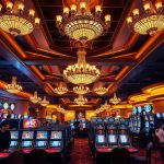 Daftar Situs Judi Casino Online Resmi