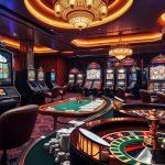 Permainan Judi Casino Online Lengkap