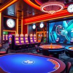 Situs Judi Casino Online 24 Jam