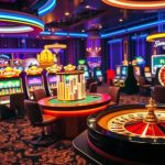 Situs Judi Casino Online Terpercaya