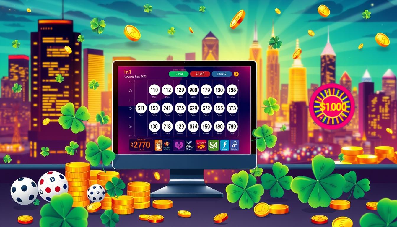 Situs Judi Togel Terbaik di Indonesia 2023