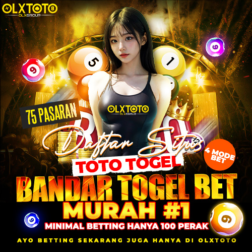 10 Kelebihan Bermain di Situs Toto Terbaik seperti Olxtoto 10 Kelebihan Bermain di Situs Toto Terbaik seperti Olxtoto