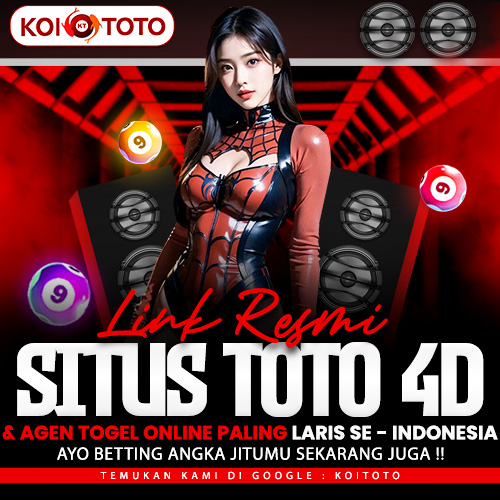 Koitoto: Bandar Terpercaya Taruhan Tebak Angka Togel Macau