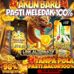 Login Platform Olxtoto