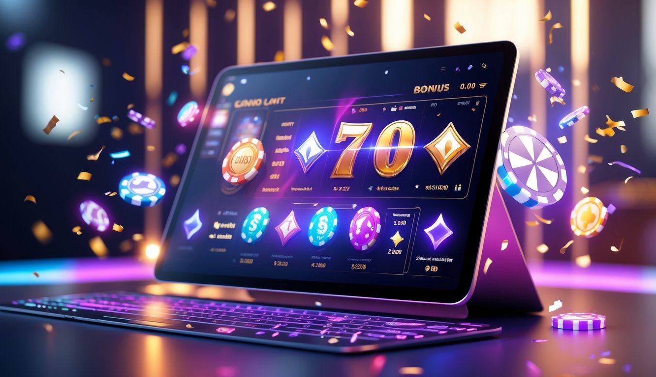 Casino Online