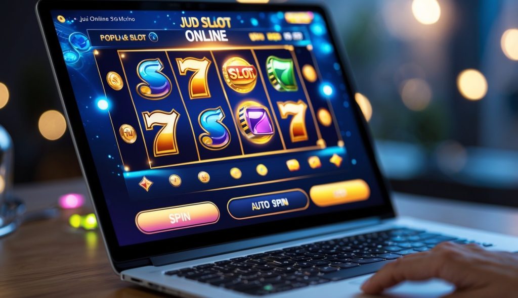 slot online
