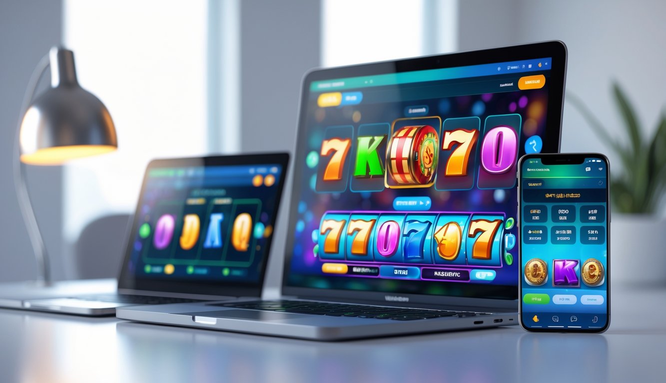 Slot Online