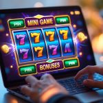 SLOT ONLINE