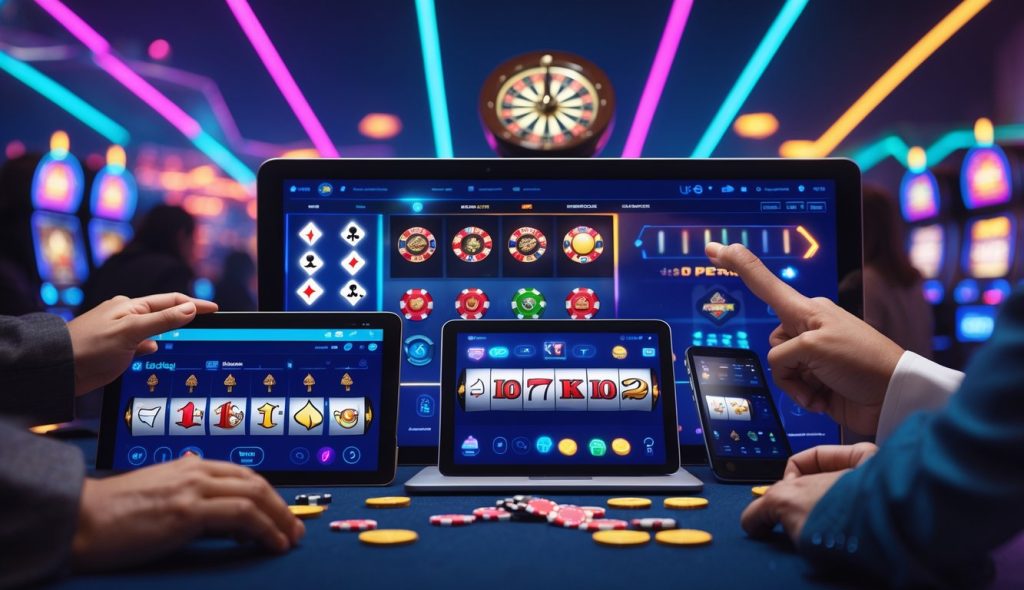 Casino Online