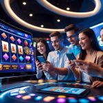 Casino Online Memahami Struktur Platform Dan Sistem Permainan Digital dengan Mudah dan Seru