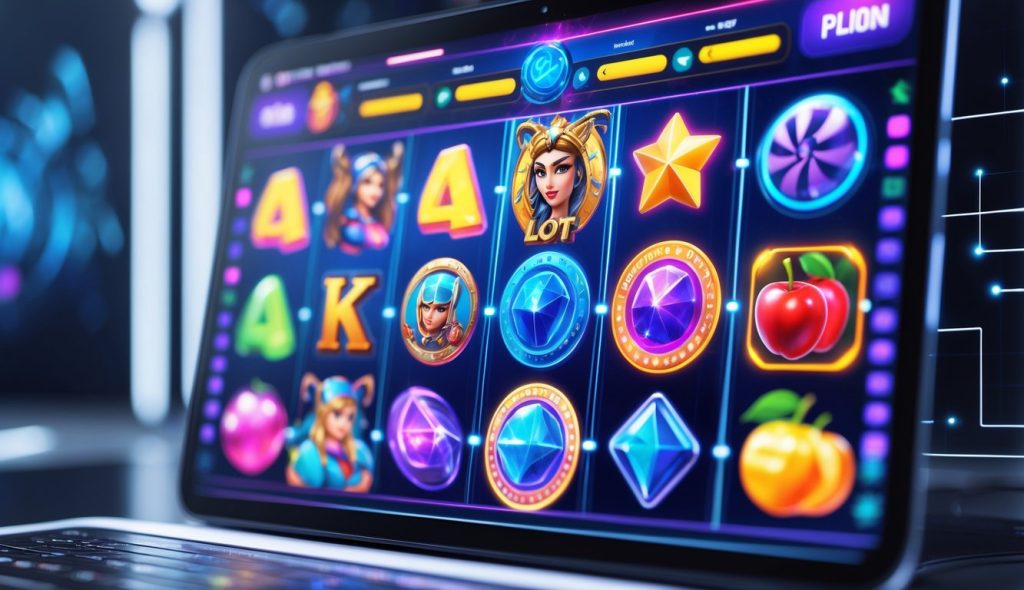 Slot Online