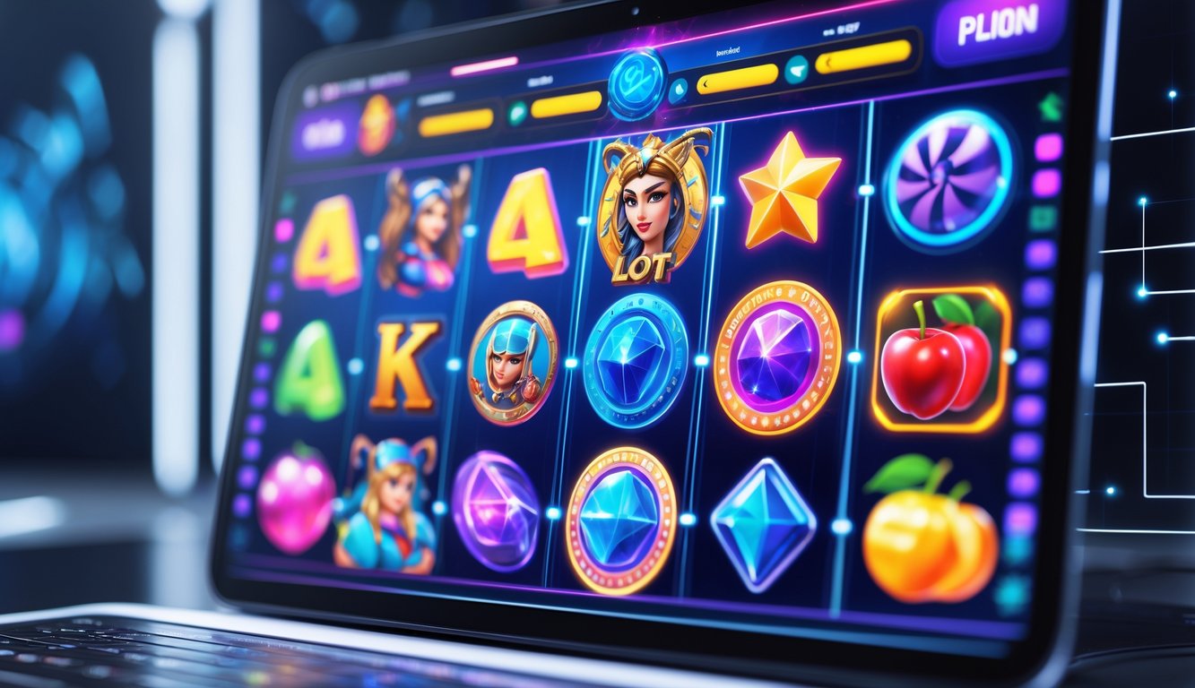 Slot Online